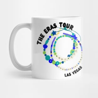 Las Vegas Eras Tour N1 Mug